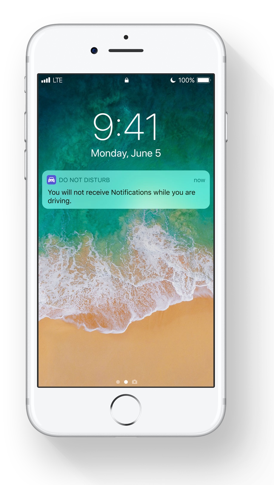 Will you turn on this new iPhone feature?