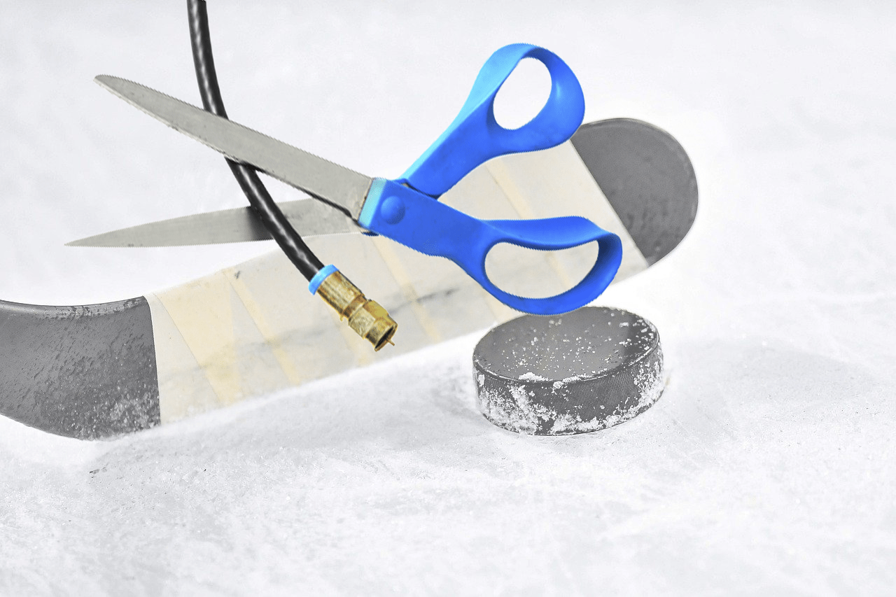 Cutting the Cord on Live Sports