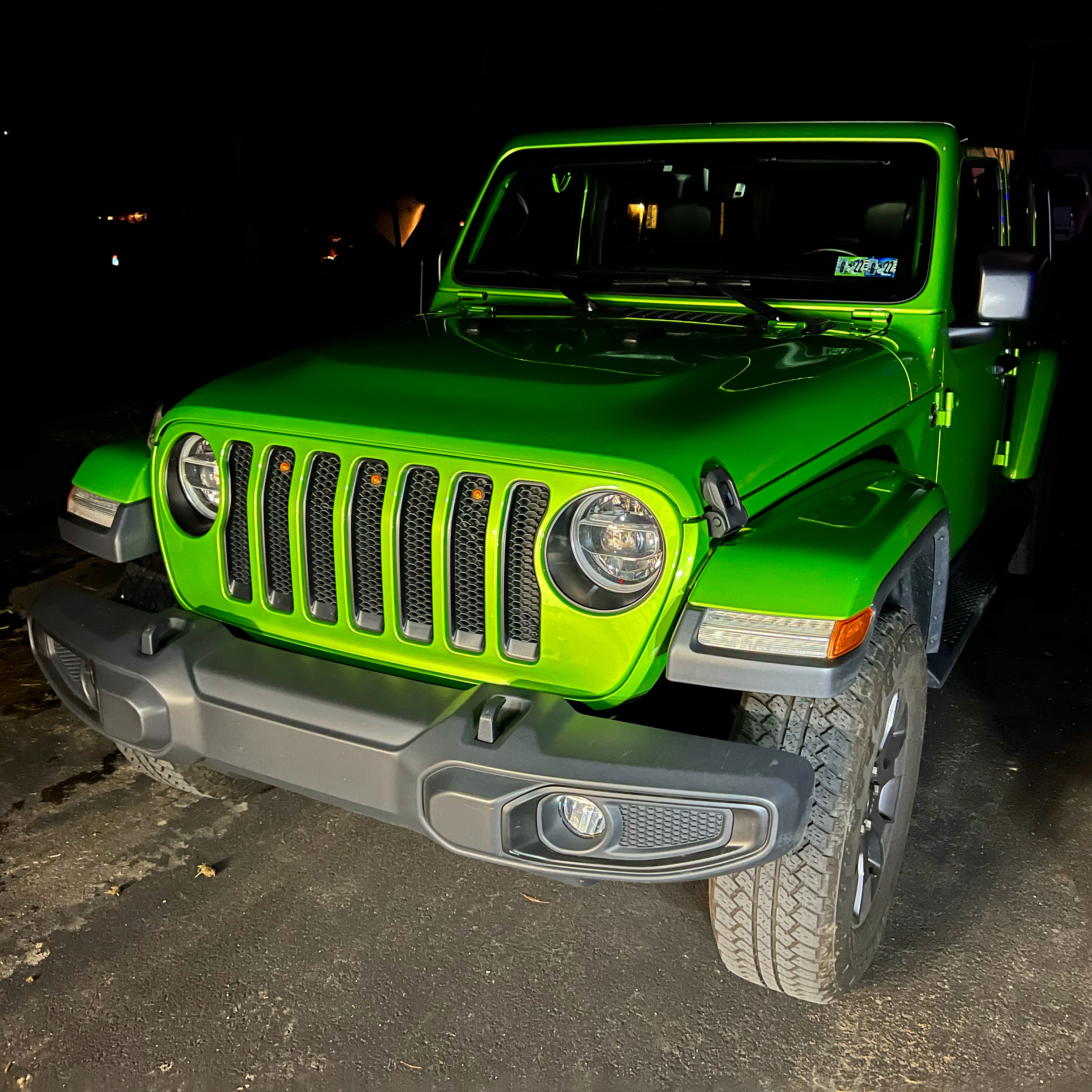 Top 10 Reasons I'm Going to Miss My Jeep Wrangler