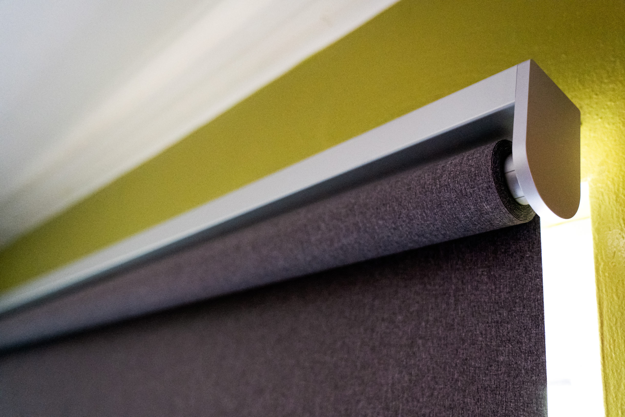 Smarter Home 2022: Blinds and Shades