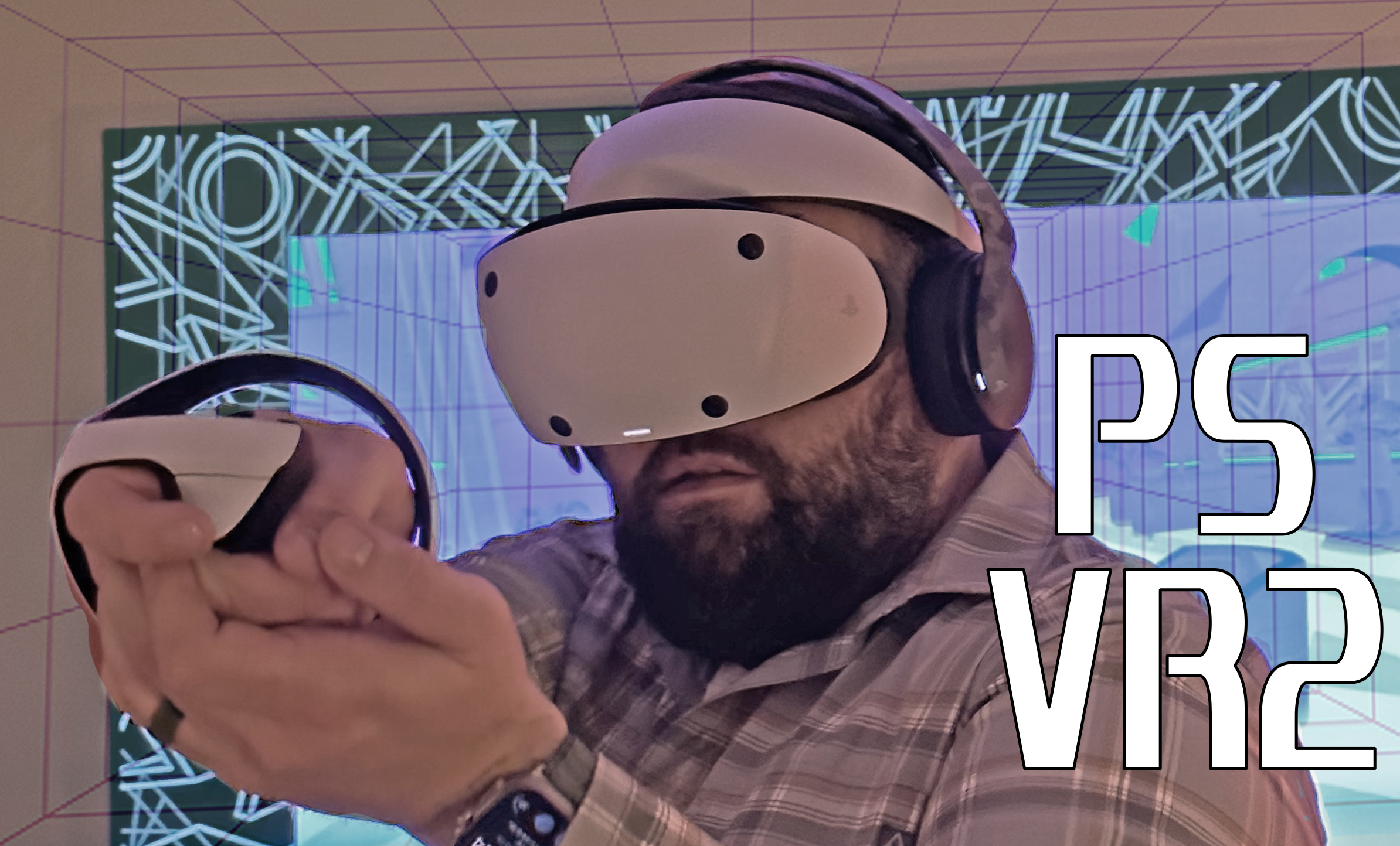 Sony PlayStation VR2 Review