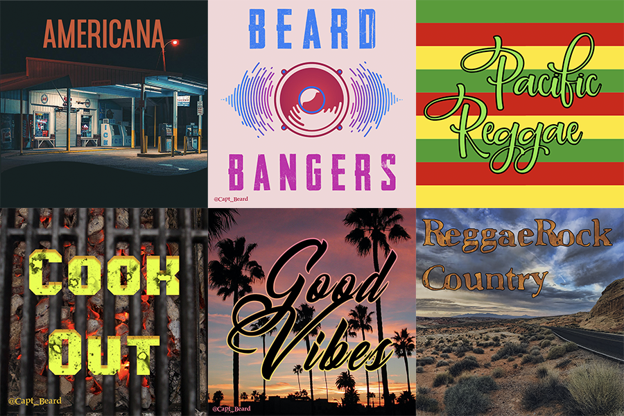 I Made You a Mixtape: Piracy to Playlist