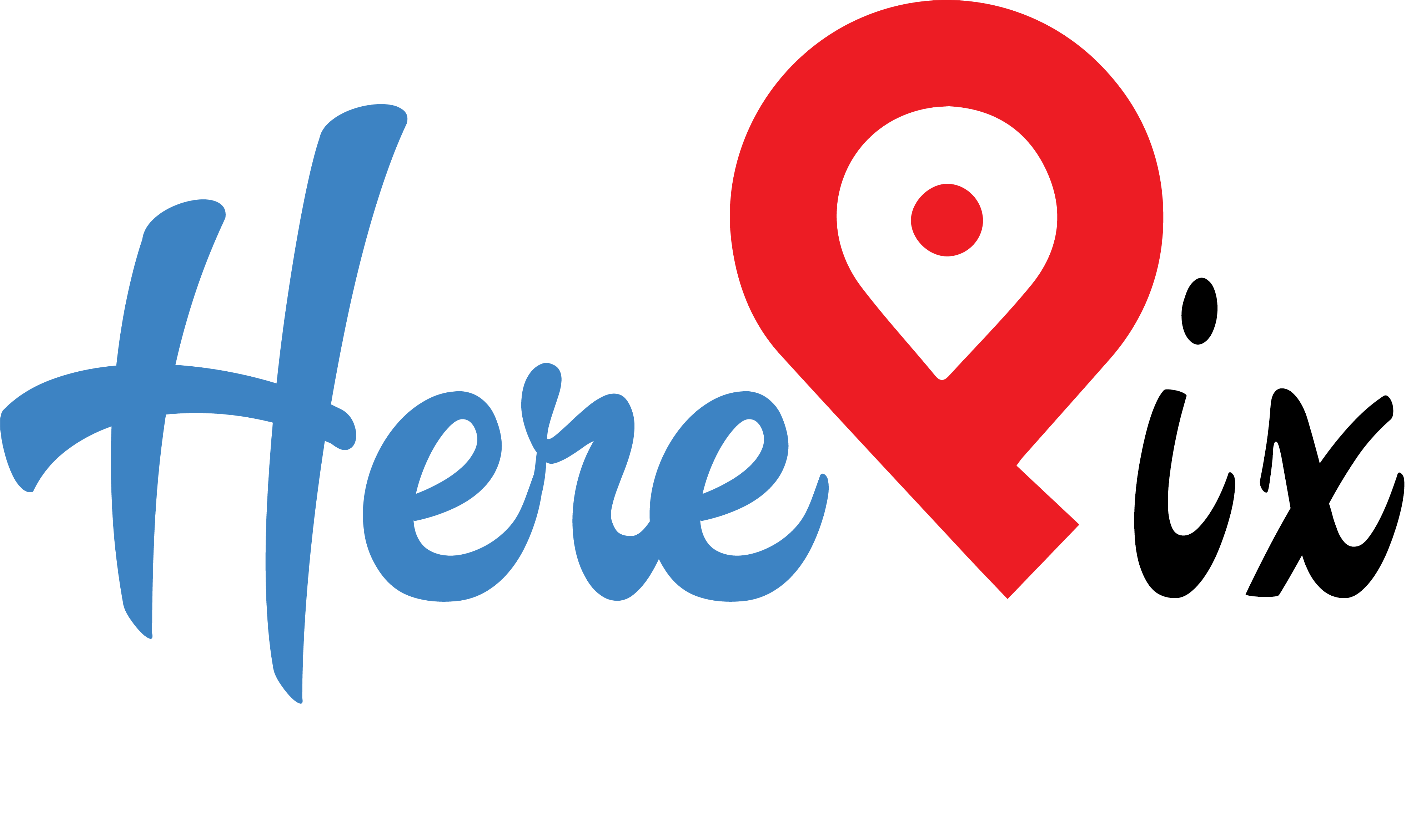 Introducing HerePix: My First iPhone App