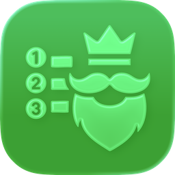 Introducing: BeardRanks