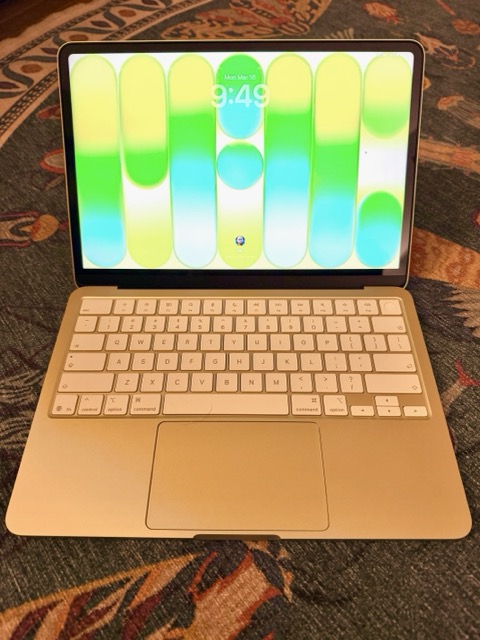 A Cheap MacBook Neo Review